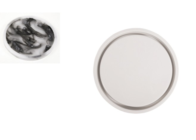 ΚΑΛΟΥΠΙ ΣΙΛΙΚΟΝΗΣ ΣΤΡΟΓΓΥΛΟ 10cm 0515338 ΚΑΛΟΥΠΙ ΣΙΛΙΚΟΝΗΣ ΣΤΡΟΓΓΥΛΟ 10cm 0515338