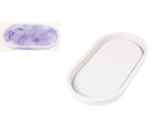 ΚΑΛΟΥΠΙ ΣΙΛΙΚΟΝΗΣ 17.8cm x 9.4cm 0515339 ΚΑΛΟΥΠΙ ΣΙΛΙΚΟΝΗΣ 17.8cm x 9.4cm 0515339