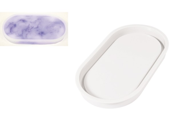 ΚΑΛΟΥΠΙ ΣΙΛΙΚΟΝΗΣ 17.8cm x 9.4cm 0515339 ΚΑΛΟΥΠΙ ΣΙΛΙΚΟΝΗΣ 17.8cm x 9.4cm 0515339