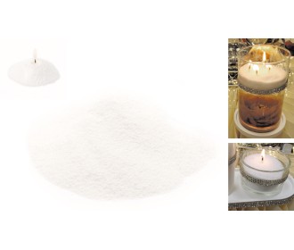 SAND WAX ΛΕΥΚΟ 1kg 0515340 SAND WAX ΛΕΥΚΟ 1kg 0515340