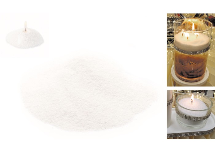 SAND WAX ΛΕΥΚΟ 1kg 0515340