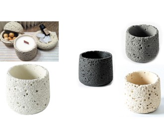 ΒΑΖΟ ΑΠΟ ΠΟΡΟΛΙΘΟ ΜΙΚΡΟ 6cm x 5cm 0515349 ΒΑΖΟ ΑΠΟ ΠΟΡΟΛΙΘΟ ΜΙΚΡΟ 6cm x 5cm 0515349