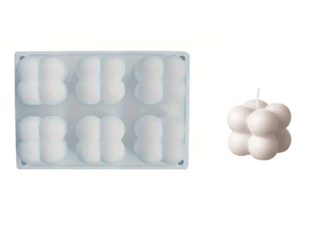 ΚΑΛΟΥΠΙ ΣΙΛΙΚΟΝΗΣ ΡΟΥΜΠΙΚ 4cm 0515373 ΚΑΛΟΥΠΙ ΣΙΛΙΚΟΝΗΣ ΡΟΥΜΠΙΚ 4cm 0515373