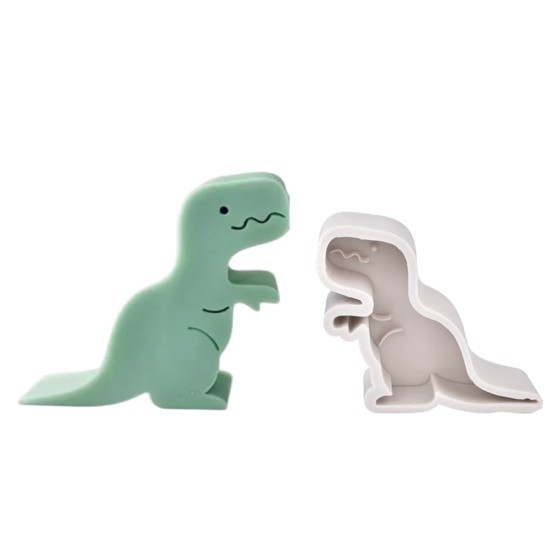 ΚΑΛΟΥΠΙ ΣΙΛΙΚΟΝΗΣ TREX 11cm 0515382