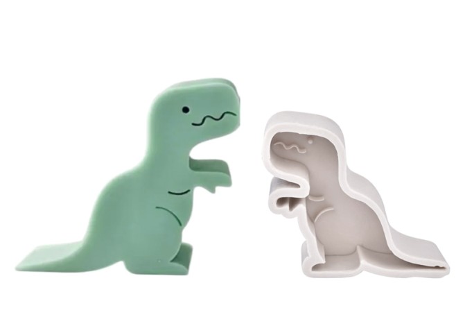 ΚΑΛΟΥΠΙ ΣΙΛΙΚΟΝΗΣ TREX 11cm 0515382 ΚΑΛΟΥΠΙ ΣΙΛΙΚΟΝΗΣ TREX 11cm 0515382