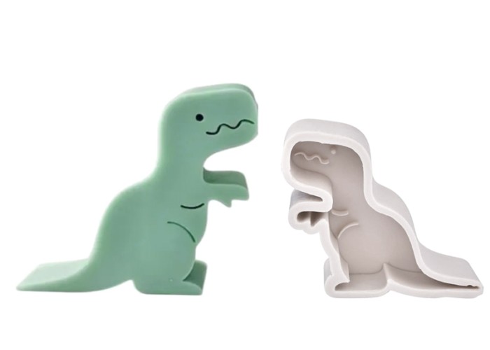 ΚΑΛΟΥΠΙ ΣΙΛΙΚΟΝΗΣ TREX 11cm 0515382 ΚΑΛΟΥΠΙ ΣΙΛΙΚΟΝΗΣ TREX 11cm 0515382