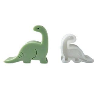 ΚΑΛΟΥΠΙ ΣΙΛΙΚΟΝΗΣ ΔΕΙΝΟΣΑΥΡΟΣ 7.6cm 0515384 ΚΑΛΟΥΠΙ ΣΙΛΙΚΟΝΗΣ ΔΕΙΝΟΣΑΥΡΟΣ 7.6cm 0515384