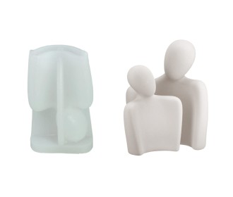 ΚΑΛΟΥΠΙ ΣΙΛΙΚΟΝΗΣ ΦΙΓΟΥΡΑ 10cm 0515387 ΚΑΛΟΥΠΙ ΣΙΛΙΚΟΝΗΣ ΦΙΓΟΥΡΑ 10cm 0515387