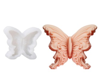 ΚΑΛΟΥΠΙ ΣΙΛΙΚΟΝΗΣ ΠΕΤΑΛΟΥΔΑ 7.5cm 0515390
