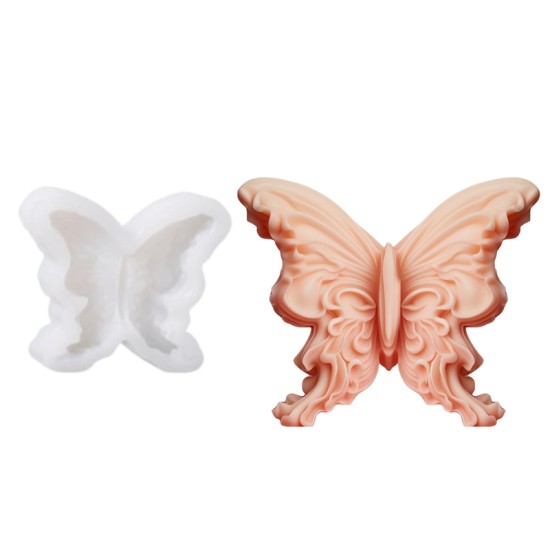 ΚΑΛΟΥΠΙ ΣΙΛΙΚΟΝΗΣ ΠΕΤΑΛΟΥΔΑ 7.5cm 0515390 ΚΑΛΟΥΠΙ ΣΙΛΙΚΟΝΗΣ ΠΕΤΑΛΟΥΔΑ 7.5cm 0515390