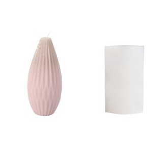 ΚΑΛΟΥΠΙ ΣΙΛΙΚΟΝΗΣ ΒΑΖΟ 14.5cm 0515396 ΚΑΛΟΥΠΙ ΣΙΛΙΚΟΝΗΣ ΒΑΖΟ 14.5cm 0515396