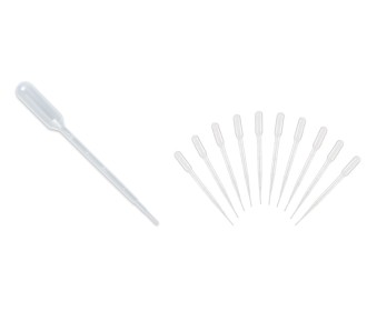 ΠΛΑΣΤΙΚΟ ΣΤΑΓΟΝΟΜΕΤΡΟ 5ml 100τεμ./πακ. 0515397