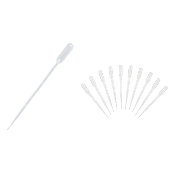 ΠΛΑΣΤΙΚΟ ΣΤΑΓΟΝΟΜΕΤΡΟ 10ml 100τεμ./πακ. 0515398