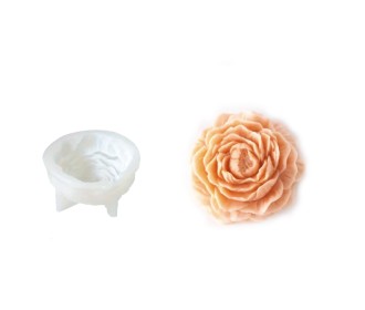 ΚΑΛΟΥΠΙ ΣΙΛΙΚΟΝΗΣ ΠΑΙΩΝΙΑ 6.5cm 0515407