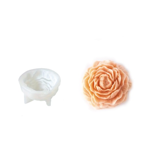 ΚΑΛΟΥΠΙ ΣΙΛΙΚΟΝΗΣ ΠΑΙΩΝΙΑ 6.5cm 0515407
