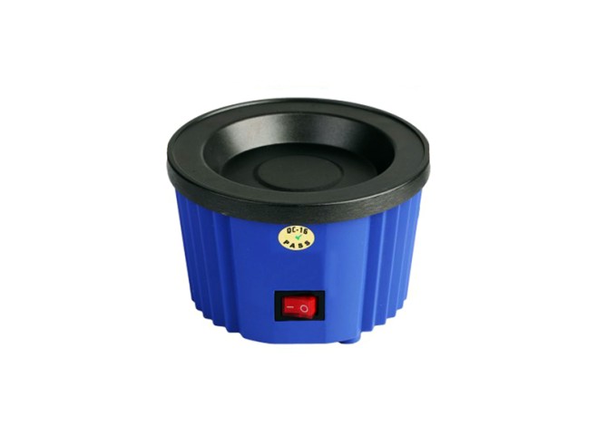 ΣΥΣΚΕΥΗ ΛΙΩΣΙΜΑΤΟΣ ΖΕΣΤΗΣ ΣΙΛΙΚΟΝΗΣ 100W 0515437