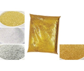 ΓΚΛΙΤΕΡ ΣΚΟΝΗ 1/96 ΣΑΚΟΥΛΑ 1kg 0515439