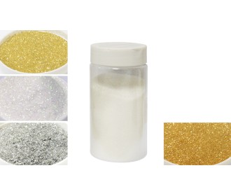 ΓΚΛΙΤΕΡ ΣΚΟΝΗ 1/96 ΚΟΥΤΙ 250g 0515441