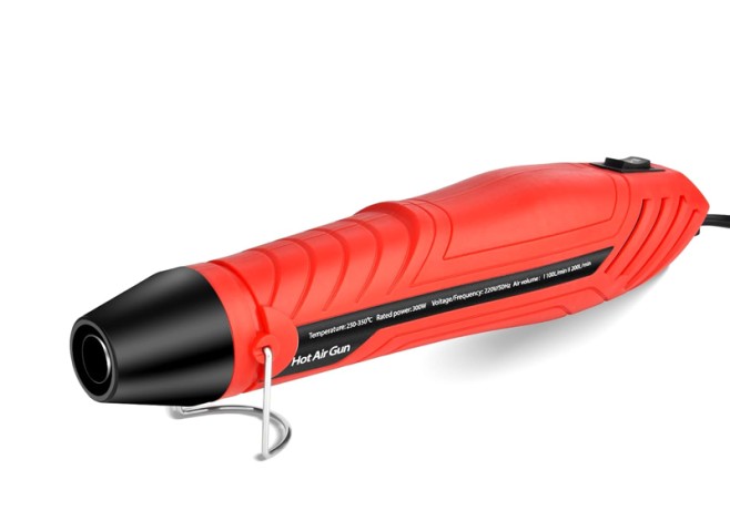 ΠΙΣΤΟΛΙ ΘΕΡΜΟΥ ΑΕΡΑ 300W 0515447