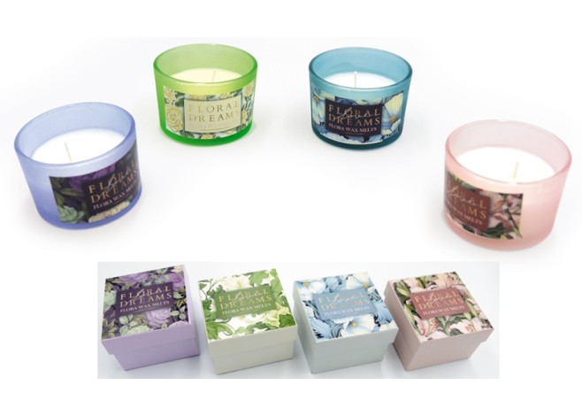 ΑΡΩΜΑΤΙΚΟ ΚΕΡΙ ΣΕ ΚΟΥΤΙ 0515450 ΑΡΩΜΑΤΙΚΟ ΚΕΡΙ ΣΕ ΚΟΥΤΙ 0515450