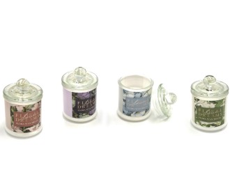 ΑΡΩΜΑΤΙΚΟ ΚΕΡΙ ΣΕ ΒΑΖΑΚΙ 0515451