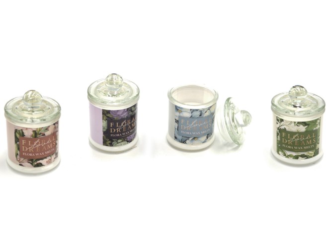 ΑΡΩΜΑΤΙΚΟ ΚΕΡΙ ΣΕ ΒΑΖΑΚΙ 0515451 ΑΡΩΜΑΤΙΚΟ ΚΕΡΙ ΣΕ ΒΑΖΑΚΙ 0515451