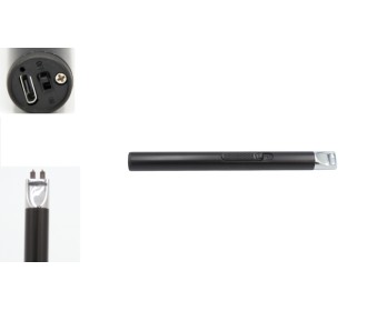 ΑΝΑΠΤΗΡΑΣ ΕΠΑΝΑΦΟΡΤΙΖΟΜΕΝΟΣ 16.5cm 0515452