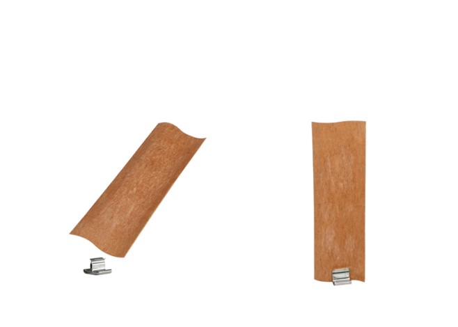 ΦΥΤΙΛΙ ΚΕΡΙΟΥ ΑΠΟ ΞΥΛΟ S ΜΕ ΜΕΤΑΛΛΙΚΗ ΒΑΣΗ 120mm 0515453