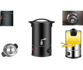 ΣΥΣΚΕΥΗ ΛΙΩΣΙΜΑΤΟΣ ΚΕΡΙΟΥ 5L 0515454