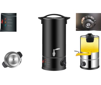 ΣΥΣΚΕΥΗ ΛΙΩΣΙΜΑΤΟΣ ΚΕΡΙΟΥ 9L 0515455