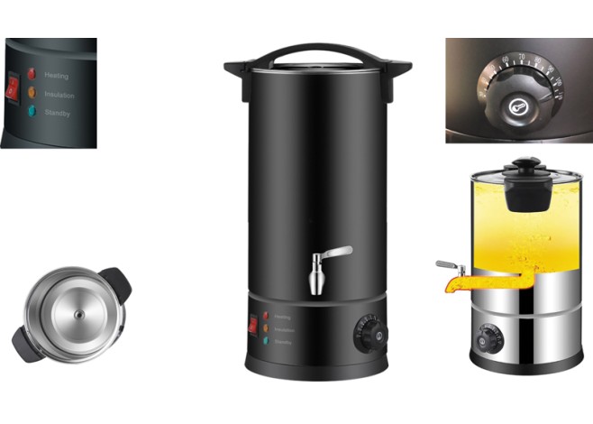 ΣΥΣΚΕΥΗ ΛΙΩΣΙΜΑΤΟΣ ΚΕΡΙΟΥ 9L 0515455