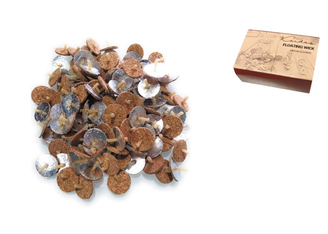 ΦΥΤΙΛΙΑ ΜΕ ΦΕΛΛΟ ΕΠΙΠΛΕΟΝΤΑ 50τεμ. 0515457