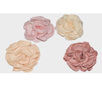 ΛΟΥΛΟΥΔΙ ΥΦΑΣΜΑ 9cm 0516001 ΛΟΥΛΟΥΔΙ ΥΦΑΣΜΑ 9cm 0516001