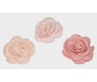 ΤΡΙΑΝΤΑΦΥΛΛΟ ΜΕ ΣΤΗΜΟΝΕΣ 8cm 0516002