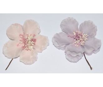 ΛΟΥΛΟΥΔΙ ΜΕΤΑΞΩΤΟ ΠΕΝΤΕ ΦΥΛΛΑ DC02255 0516003 ΛΟΥΛΟΥΔΙ ΜΕΤΑΞΩΤΟ ΠΕΝΤΕ ΦΥΛΛΑ DC02255 0516003