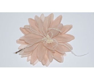 ΛΟΥΛΟΥΔΙ ΜΕΤΑΞΩΤΟ ΜΕ ΜΥΤΕΣ 17cm 0516005