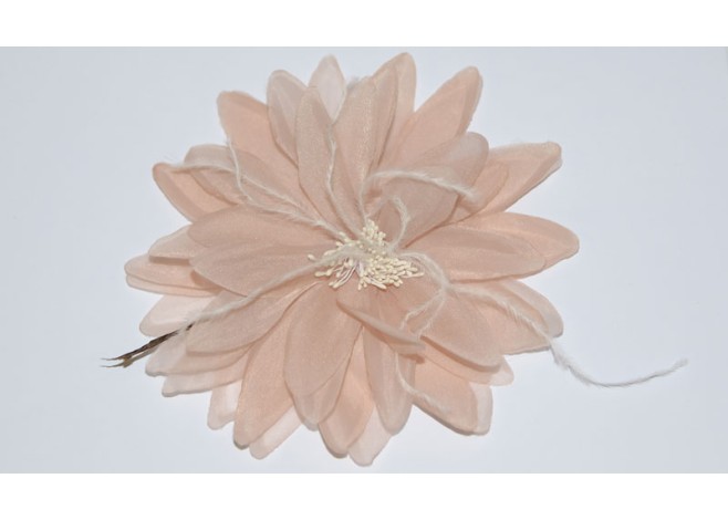 ΛΟΥΛΟΥΔΙ ΜΕΤΑΞΩΤΟ ΜΕ ΜΥΤΕΣ 17cm 0516005 ΛΟΥΛΟΥΔΙ ΜΕΤΑΞΩΤΟ ΜΕ ΜΥΤΕΣ 17cm 0516005