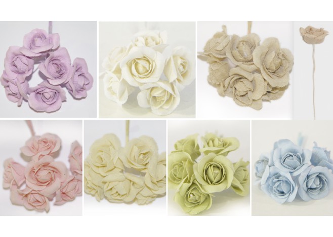 ΛΟΥΛΟΥΔΙ ΜΙΚΡΟ ΒΑΜΒΑΚΕΡΟ ΧΡΩΜΑ 6ΤΕΜ/ΜΑΤΣΟ 0516008 ΛΟΥΛΟΥΔΙ ΜΙΚΡΟ ΒΑΜΒΑΚΕΡΟ ΧΡΩΜΑ 6ΤΕΜ/ΜΑΤΣΟ 0516008