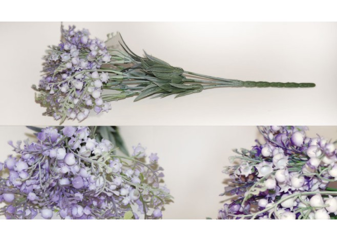 ΜΑΤΣΟ ΚΑΜΠΑΝΟΥΛΑ 7-11 0516015 ΜΑΤΣΟ ΚΑΜΠΑΝΟΥΛΑ 7-11 0516015