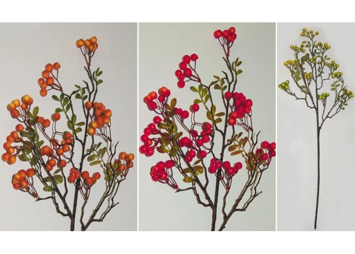 ΚΛΑΔΙ ΜΕ ΚΑΡΠΟΥΣ ΜΕΓΑΛΟ 72cm HY22126 0516027