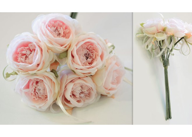 ΠΑΙΩΝΙΑ ΜΠΟΥΚΕΤΟ ΜΕΓΑΛΟ 6ΤΕΜ ΜΕ ΚΟΡΔΕΛΑΚΙΑ 20x40cm 0516039 ΠΑΙΩΝΙΑ ΜΠΟΥΚΕΤΟ ΜΕΓΑΛΟ 6ΤΕΜ ΜΕ ΚΟΡΔΕΛΑΚΙΑ 20x40cm 0516039