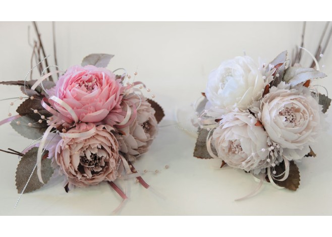 ΠΑΙΩΝΙΑ ΜΠΟΥΚΕΤΟ 3ΤΕΜ ΠΕΡΛΑ ΚΑΙ ΚΟΡΔΕΛΑΚΙΑ 15x30cm 0516041 ΠΑΙΩΝΙΑ ΜΠΟΥΚΕΤΟ 3ΤΕΜ ΠΕΡΛΑ ΚΑΙ ΚΟΡΔΕΛΑΚΙΑ 15x30cm 0516041