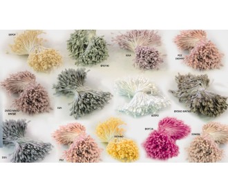 ΣΠΟΡΑΚΙΑ ΣΤΗΜΟΝΕΣ 6cm 350τεμ. 0516062