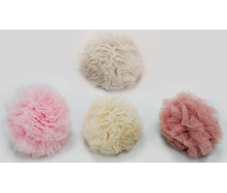 ΠΟΝ-ΠΟΝ ΤΟΥΛΙ 7.5cm XH01203932 0516076 ΠΟΝ-ΠΟΝ ΤΟΥΛΙ 7.5cm XH01203932 0516076