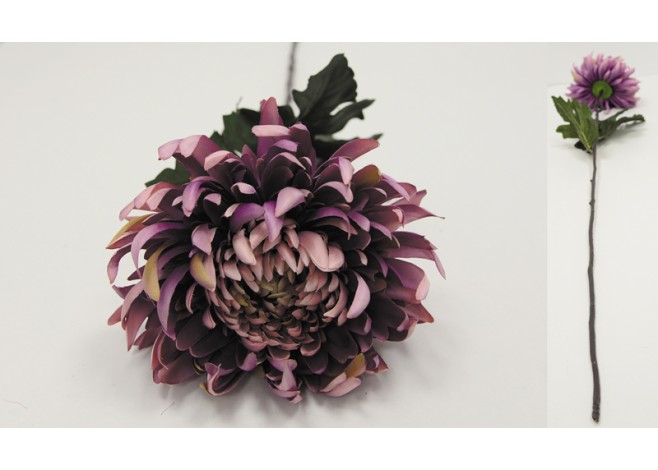 ΧΡΥΣΑΝΘΕΜΟ 20x30cm LD17-0125A2E 0516080