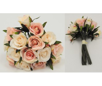 ΜΠΟΥΚΕΤΟ ΜΕ 15 ΜΙΚΡΑ ΤΡΙΑΝΤΑΦΥΛΛΑ 0516086 ΜΠΟΥΚΕΤΟ ΜΕ 15 ΜΙΚΡΑ ΤΡΙΑΝΤΑΦΥΛΛΑ 0516086