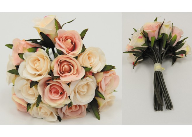 ΜΠΟΥΚΕΤΟ ΜΕ 15 ΜΙΚΡΑ ΤΡΙΑΝΤΑΦΥΛΛΑ 0516086 ΜΠΟΥΚΕΤΟ ΜΕ 15 ΜΙΚΡΑ ΤΡΙΑΝΤΑΦΥΛΛΑ 0516086