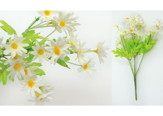 ΜΑΡΓΑΡΙΤΑ 5 ΚΛΑΔΑΚΙΑ 32cm x 15cm 0516116 ΜΑΡΓΑΡΙΤΑ 5 ΚΛΑΔΑΚΙΑ 32cm x 15cm 0516116