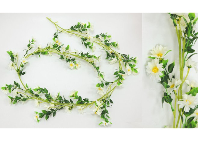 ΓΙΡΛΑΝΤΑ ΜΑΡΓΑΡΙΤΑ 1.5m 0516118 ΓΙΡΛΑΝΤΑ ΜΑΡΓΑΡΙΤΑ 1.5m 0516118