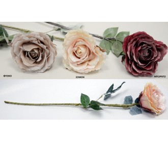 ΤΡΙΑΝΤΑΦΥΛΛΟ VINTAGE 12cm SDBF152286-1 0516129 ΤΡΙΑΝΤΑΦΥΛΛΟ VINTAGE 12cm SDBF152286-1 0516129